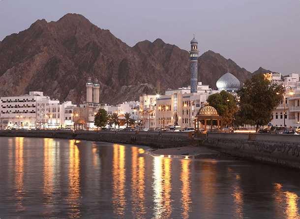 Sultanate of Oman